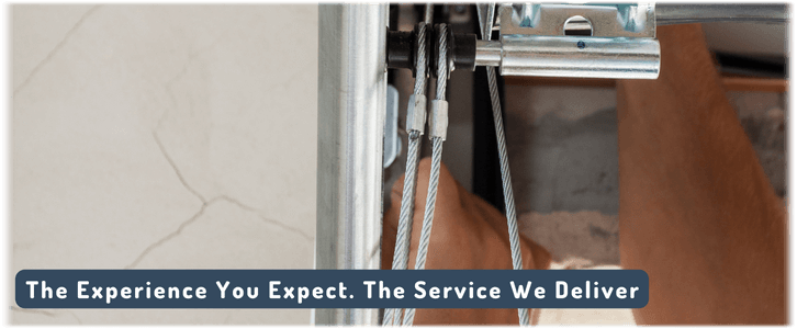 Garage Door Cable Replacement Riverside CA