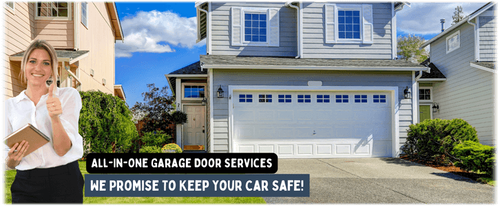 Garage Door Repair Riverside CA