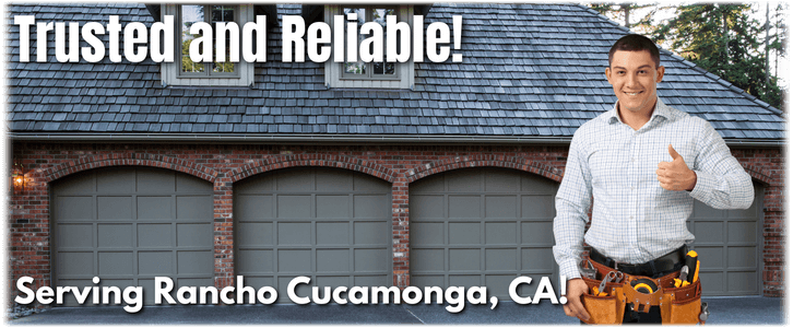 Garage Door Repair Rancho Cucamonga CA