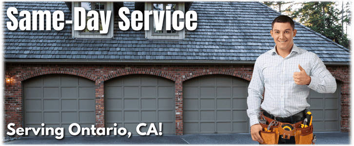 Garage Door Repair Ontario CA