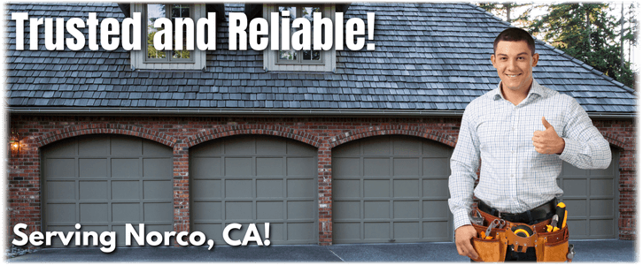 Garage Door Repair Norco CA